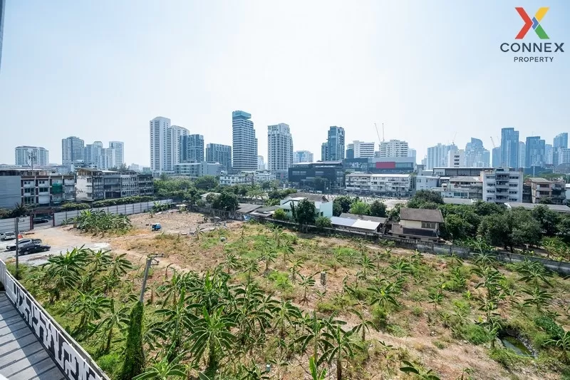 เช่า คอนโด  XT Ekkamai BTS-เอกมัย  คลองตันเหนือ วัฒนา กรุงเทพ CX-